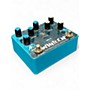 Used Old Blood Noise Endeavors WHITECAP Effect Pedal