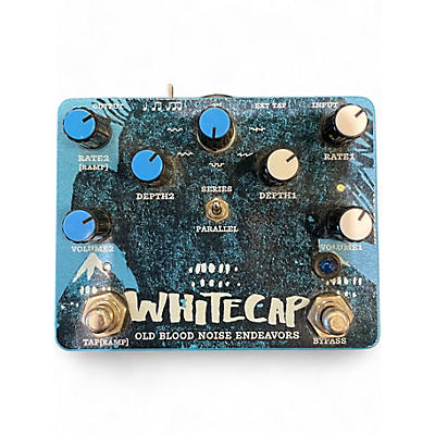 Old Blood Noise Endeavors Used Old Blood Noise Endeavors Whitecap Effect Pedal