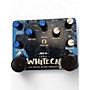 Used Old Blood Noise Endeavors Used Old Blood Noise Endeavors Whitecap Tremolo Effect Pedal