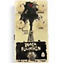 Used Old Blood Noise Endeavors black fountain Effect Pedal