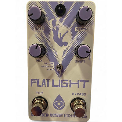 Used Old Blood Noise Endeavors flat light Effect Pedal