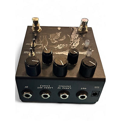 Used Old Blood Noise Endeavors pardner Effect Pedal