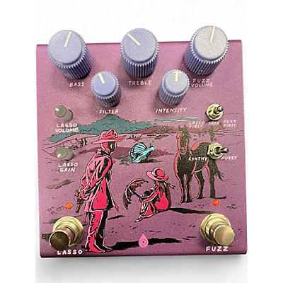 Used Old Blood Noise Endeavors pardner Effect Pedal