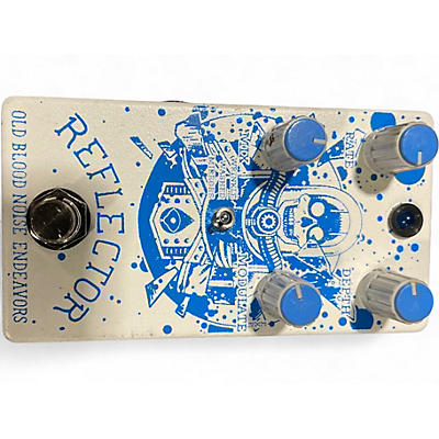 Used Old Blood Noise Endeavors reflector Effect Pedal