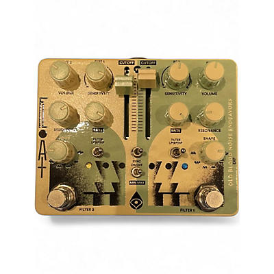 Used Old Blood Noise Endevors FLAT Pedal