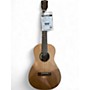 Used Oli Guitar & Ukulele L1-BCas Natural Ukulele Natural