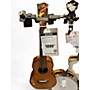 Used Oli L2CCR Natural Ukulele Natural