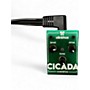 Used Olinthus CICADA Effect Pedal