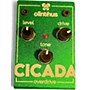Used Olinthus Cicada Effect Pedal