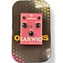 Used Olinthus EARWIG FUZZ Effect Pedal