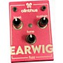 Used Olinthus Earwig Fuzz Effect Pedal