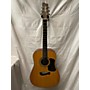 Used Olympia By Tacoma Used Olympia By Tacoma OD-3 Natural Acoustic Guitar Natural