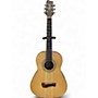 Used Olympia By Tacoma OP-2 Natural Acoustic Guitar Natural