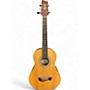 Used Olympia By Tacoma OP-2 Natural Acoustic Guitar Natural