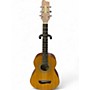 Used Olympia By Tacoma OP2 Natural Acoustic Guitar Natural