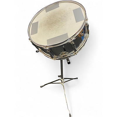 Used Olympic 14X5 Snare  steel Drum