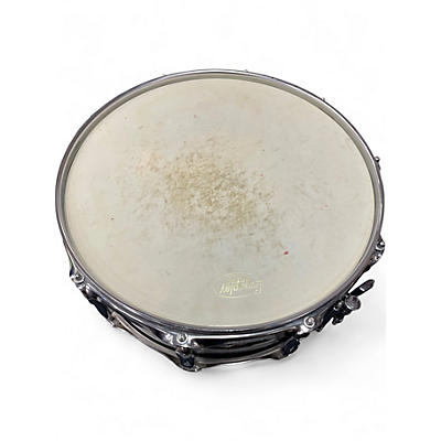 Used Olympic 14in PRIMIER SNARE STAINLESS Drum