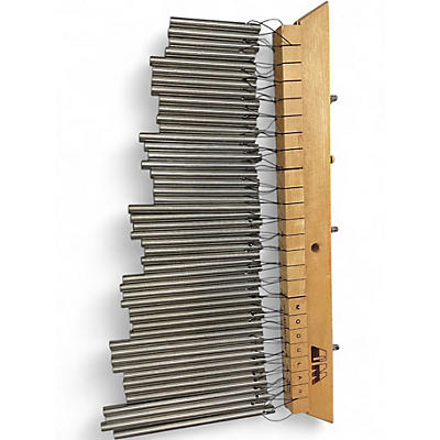 Used Om WIND CHIMES Chimes