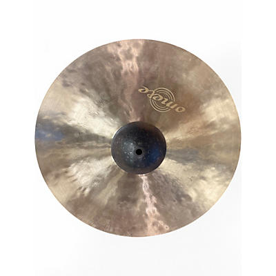 Used Omele 16in EXTREME Cymbal