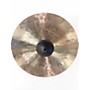 Used Omele 16in EXTREME Cymbal 36