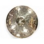 Used Omele 16in SHY CRASH Cymbal 36