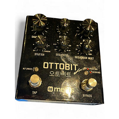 Omeris Used Omeris OTTOBIT Effect Pedal