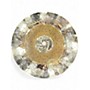 Used Omete 10in 10” Splash Complex Cymbal 28