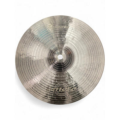 Used Omete 10in SHIMMER Cymbal