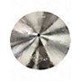 Used Omete 12in SHIMMER SPLASH Cymbal 30