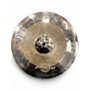 Used Omete 14in Complex Bottom Cymbal 33