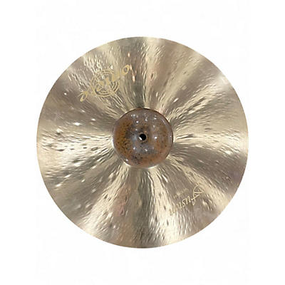 Used Omete 16in 16” Crash Fusion Cymbal