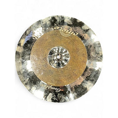 Used Omete 16in 16” Crash Shy Cymbal