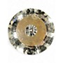 Used Omete 16in 16” Crash Shy Cymbal 36