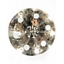 Used Omete 16in 16” Ozone Shy Cymbal 36