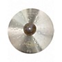 Used Omete 16in FUSION CRASH Cymbal 36
