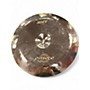 Used Omete 16in SHY CHINA Cymbal 36
