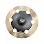 Used Omete 16in SOIL OZONE Cymbal 36