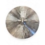 Used Omete 16in Shimmer Series Crash Cymbal 36