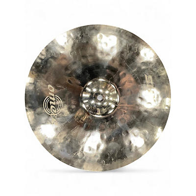 Used Omete 16in Shy 16 inch Crash Cymbal