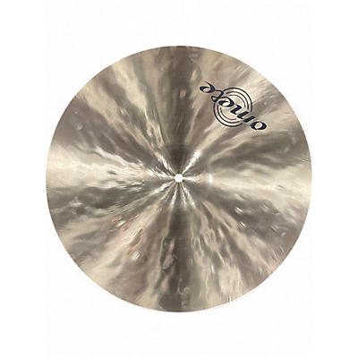 Used Omete 17in 17” Holy China Shy Cymbal