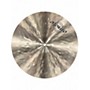 Used Omete 17in 17” Holy China Shy Cymbal 37
