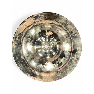 Used Omete 17in 17” Ozone Shy Cymbal