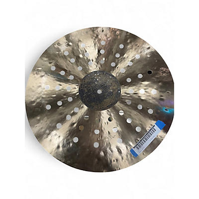Used Omete 17in Fusion 17" Holy China Cymbal