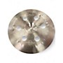 Used Omete 18in ALPHA OZONE CHINA Cymbal 38
