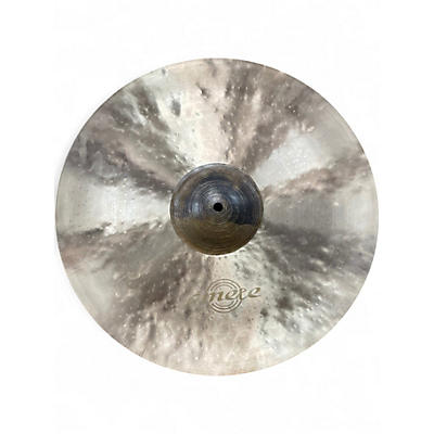 Used Omete 18in Captain Series China Cymbal