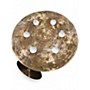 Used Omete 19in BLAZARS OZONE CHINA Cymbal 39