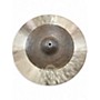 Used Omete 20in Captain Series Ride Cymbal 40