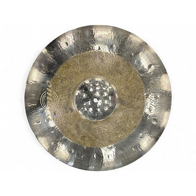 Used Omete 21in Complex Cymbal