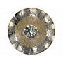 Used Omete 21in Complex Cymbal 41