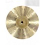 Used Omete 8in 8” Splash Fusion Cymbal 24